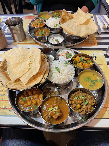 Photo of Desi Swaag - YMCA fitness center building, 2 The Kingsway, Swansea SA1 5JQ